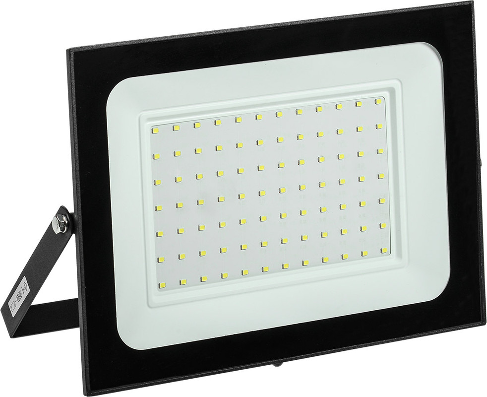 Прожектор світлодіодний IEK (4606056545739)